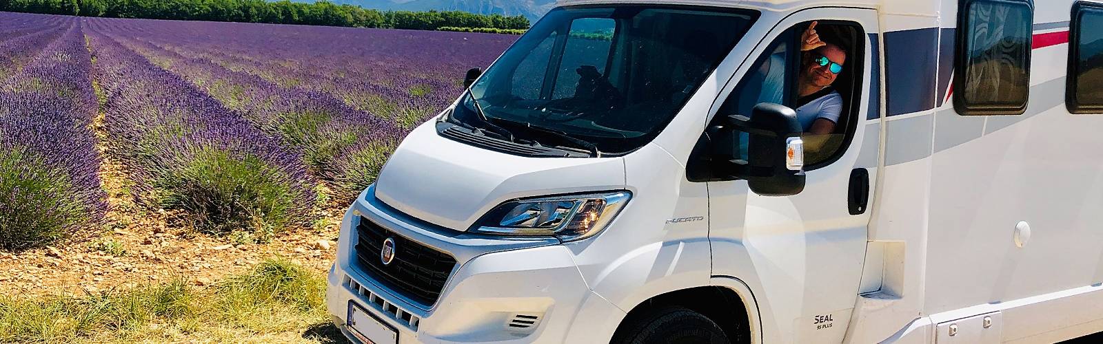 Wohnmobilvermietung - Landhotel Trampe in Eberswalde, Breydin OT Trampe