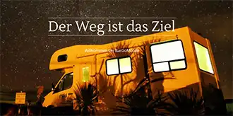 Wohnmobilvermietung - Landhotel Trampe in Eberswalde, Breydin OT Trampe