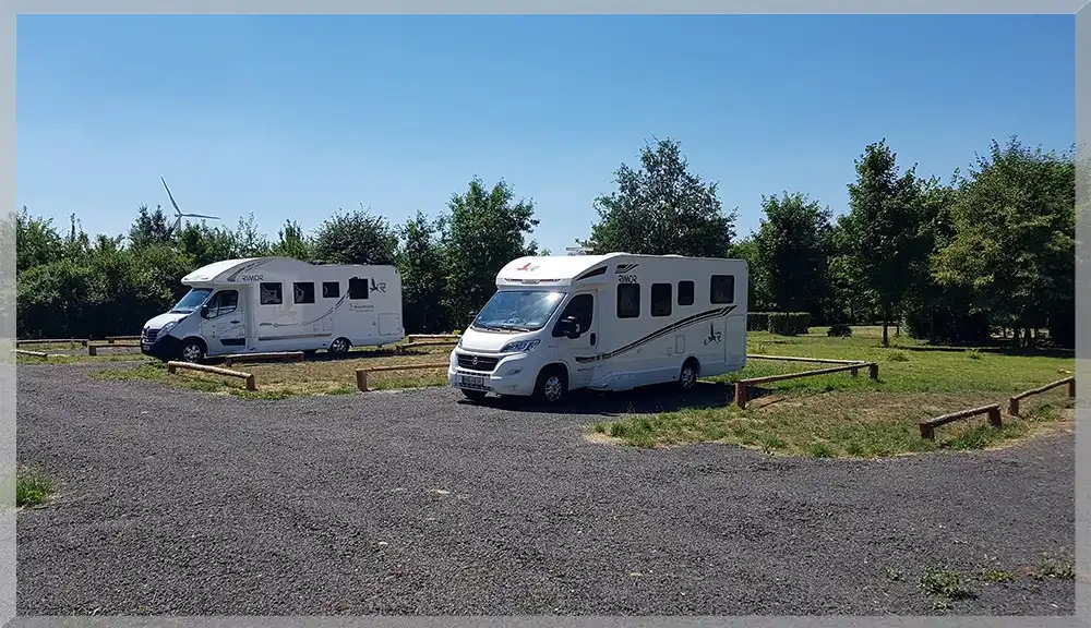 Stellplatzvermietung – Landhotel Trampe in Eberswalde, Breydin OT Trampe Stellplatzvermietung - Landhotel Trampe in Eberswalde, Breydin OT Trampe