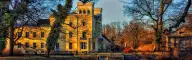 Landhotel Trampe in Eberswalde, Breydin OT Trampe